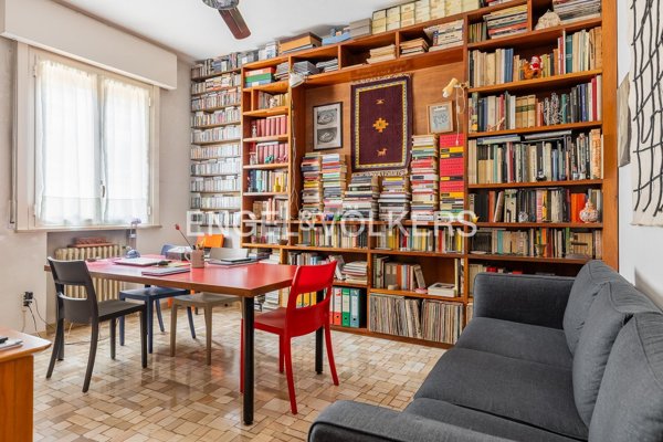 appartamento in vendita a Bologna in zona Quartiere Porto