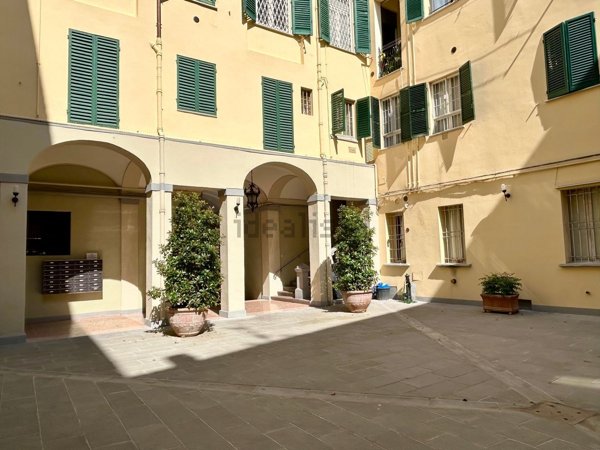 appartamento in vendita a Bologna in zona Santo Stefano