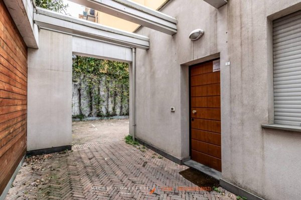 appartamento in vendita a Bologna in zona San Donato