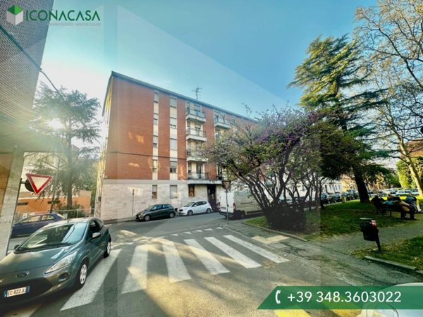 appartamento in vendita a Bologna in zona Reno