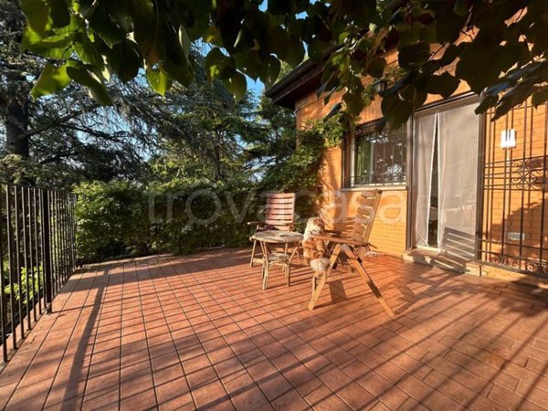 casa indipendente in vendita a Bologna in zona Saragozza