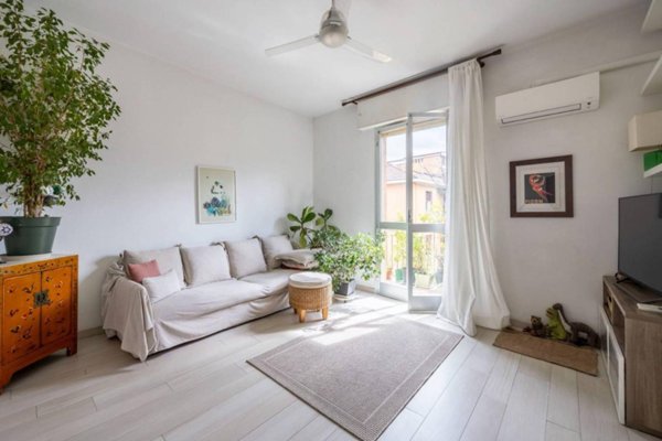 appartamento in vendita a Bologna in zona Murri