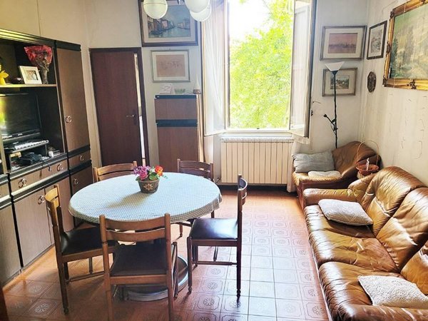 appartamento in vendita a Bologna in zona Savena
