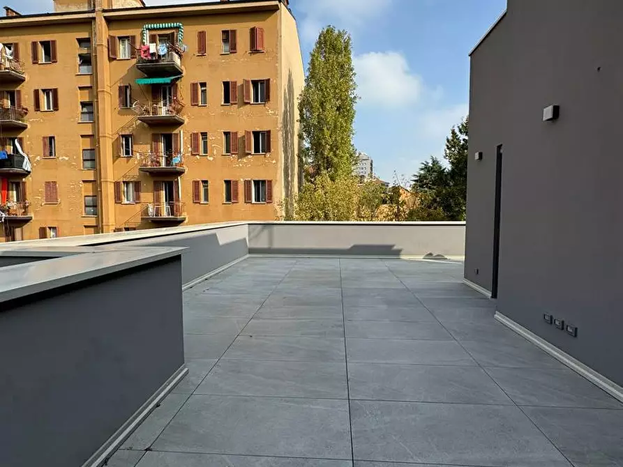 appartamento in vendita a Bologna in zona San Vitale