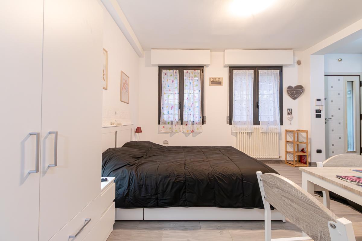 appartamento in vendita a Bologna in zona San Donato