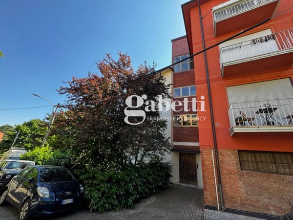 appartamento in vendita a Bologna in zona Savena