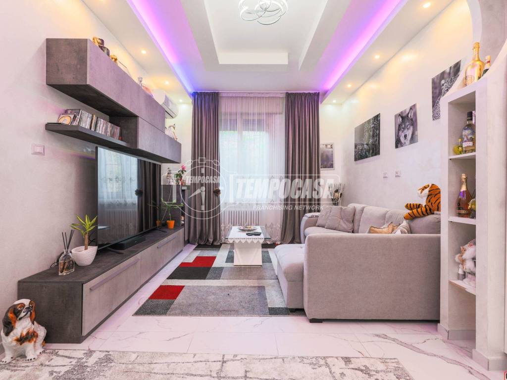 appartamento in vendita a Bologna in zona Bolognina