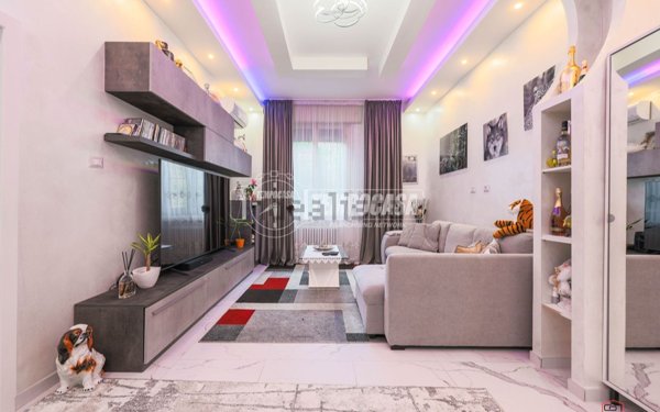 appartamento in vendita a Bologna in zona Bolognina