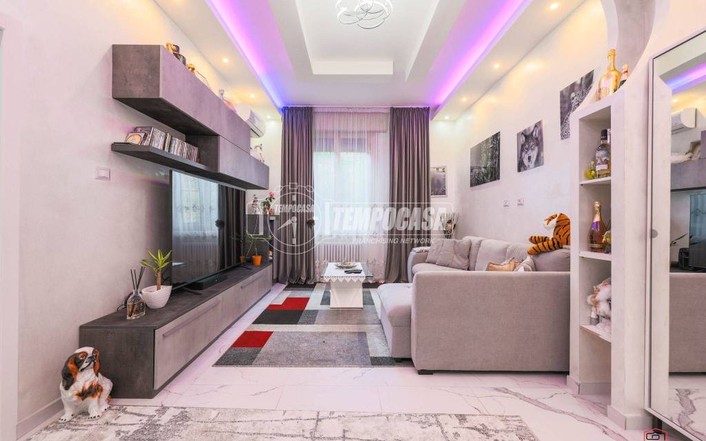 appartamento in vendita a Bologna in zona Bolognina