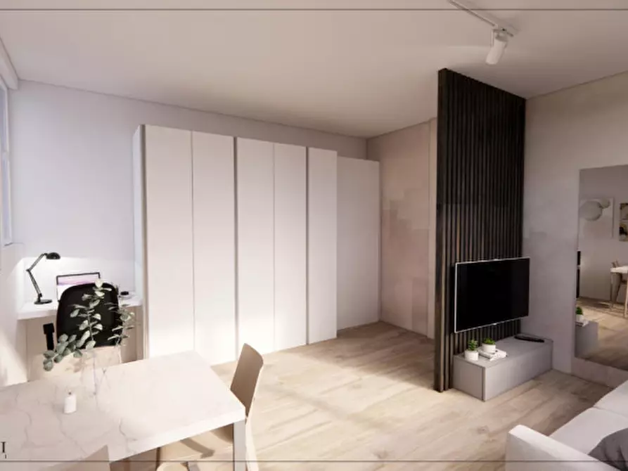 appartamento in vendita a Bologna in zona Corticella