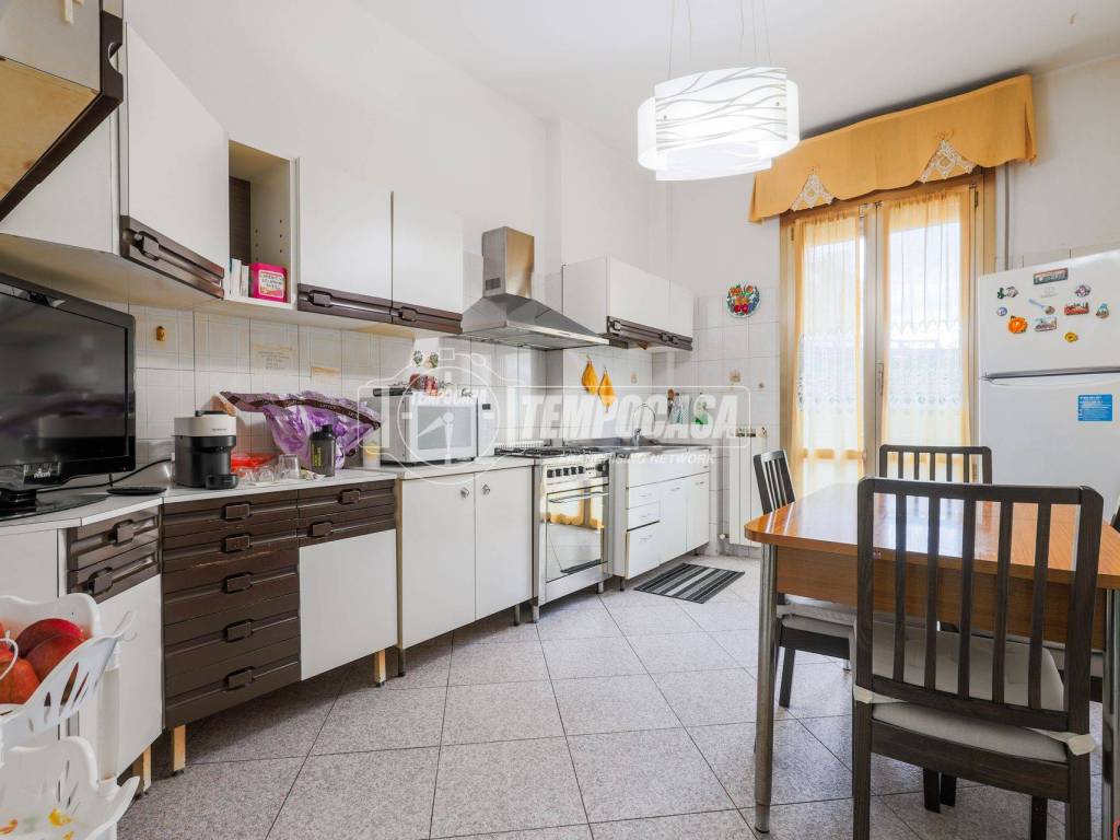 appartamento in vendita a Bologna in zona Santa Viola