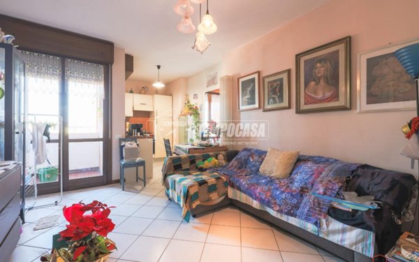 appartamento in vendita a Bologna in zona Santa Viola