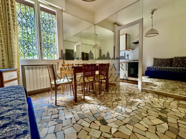 appartamento in vendita a Bologna in zona Colli