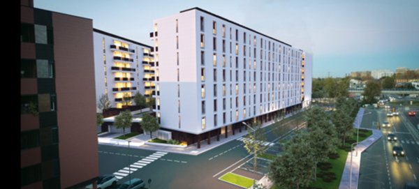 appartamento in vendita a Bologna in zona Lame