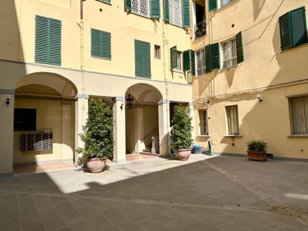 appartamento in vendita a Bologna in zona Santo Stefano