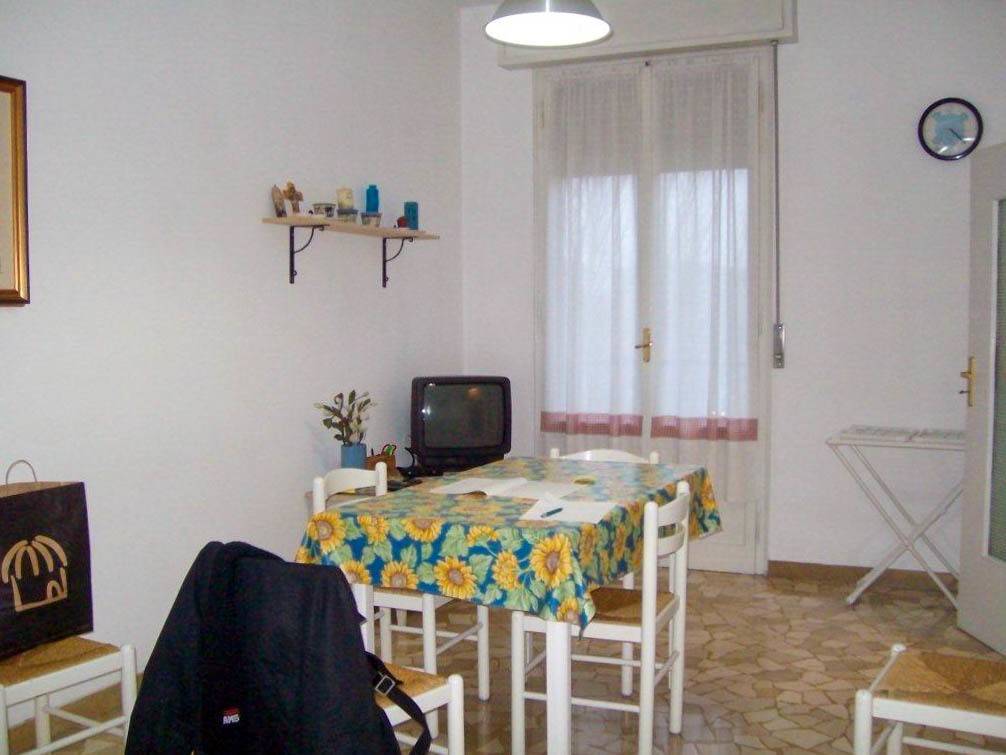 appartamento in vendita a Bologna in zona Borgo Panigale