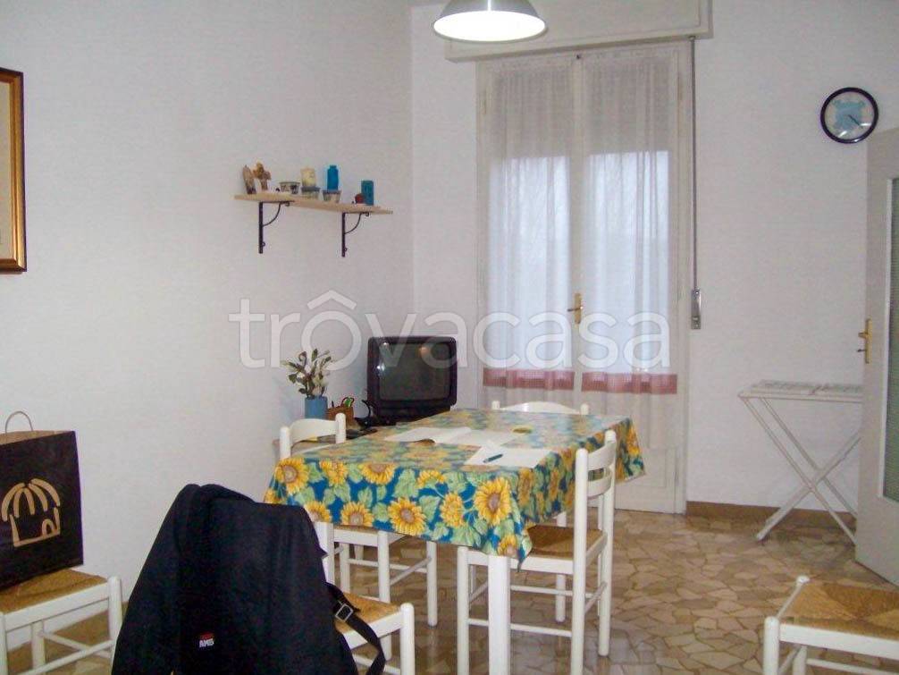 appartamento in vendita a Bologna in zona Borgo Panigale