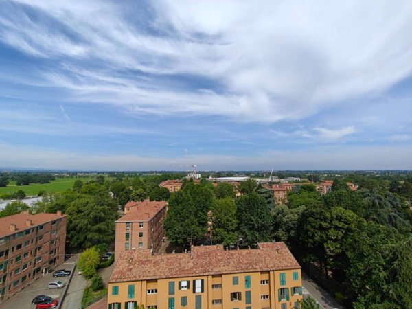 appartamento in vendita a Bologna in zona Borgo Panigale