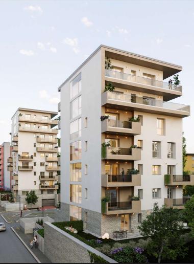 appartamento in vendita a Bologna in zona Santa Viola
