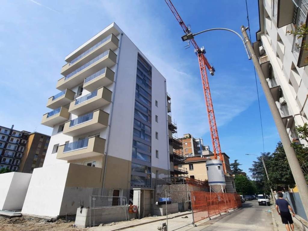 appartamento in vendita a Bologna in zona Santo Stefano