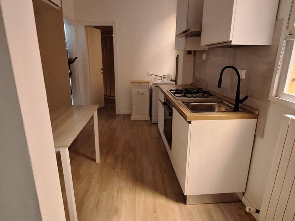 appartamento in vendita a Bologna