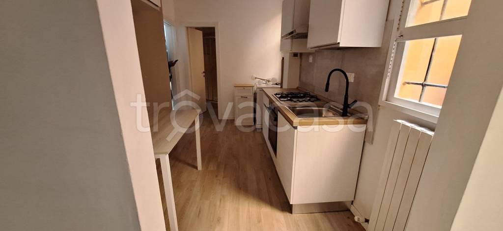appartamento in vendita a Bologna in zona Santo Stefano