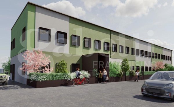 appartamento in vendita a Bologna in zona Casteldebole