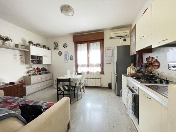 appartamento in vendita a Bologna in zona Quartiere Navile