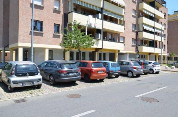 appartamento in vendita a Bologna in zona Savena