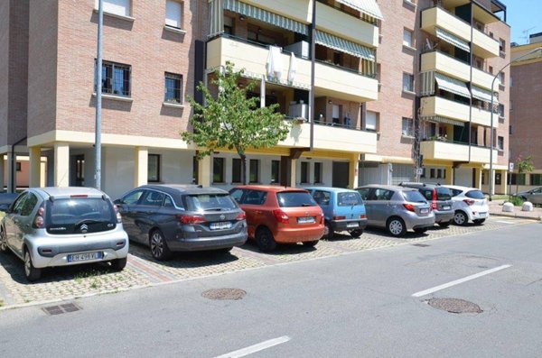 appartamento in vendita a Bologna in zona Savena