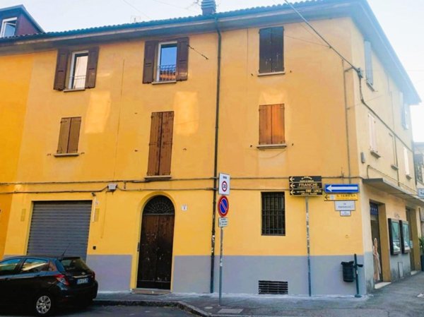 appartamento in vendita a Bologna in zona Savena