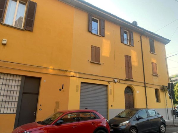 appartamento in vendita a Bologna in zona Savena