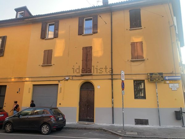 appartamento in vendita a Bologna in zona Savena