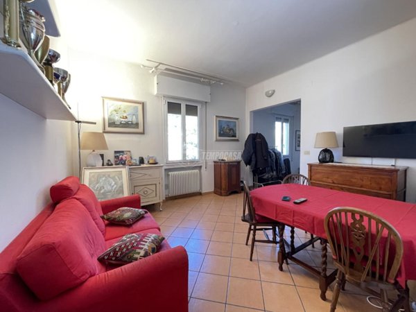 appartamento in vendita a Bologna in zona Quartiere Navile