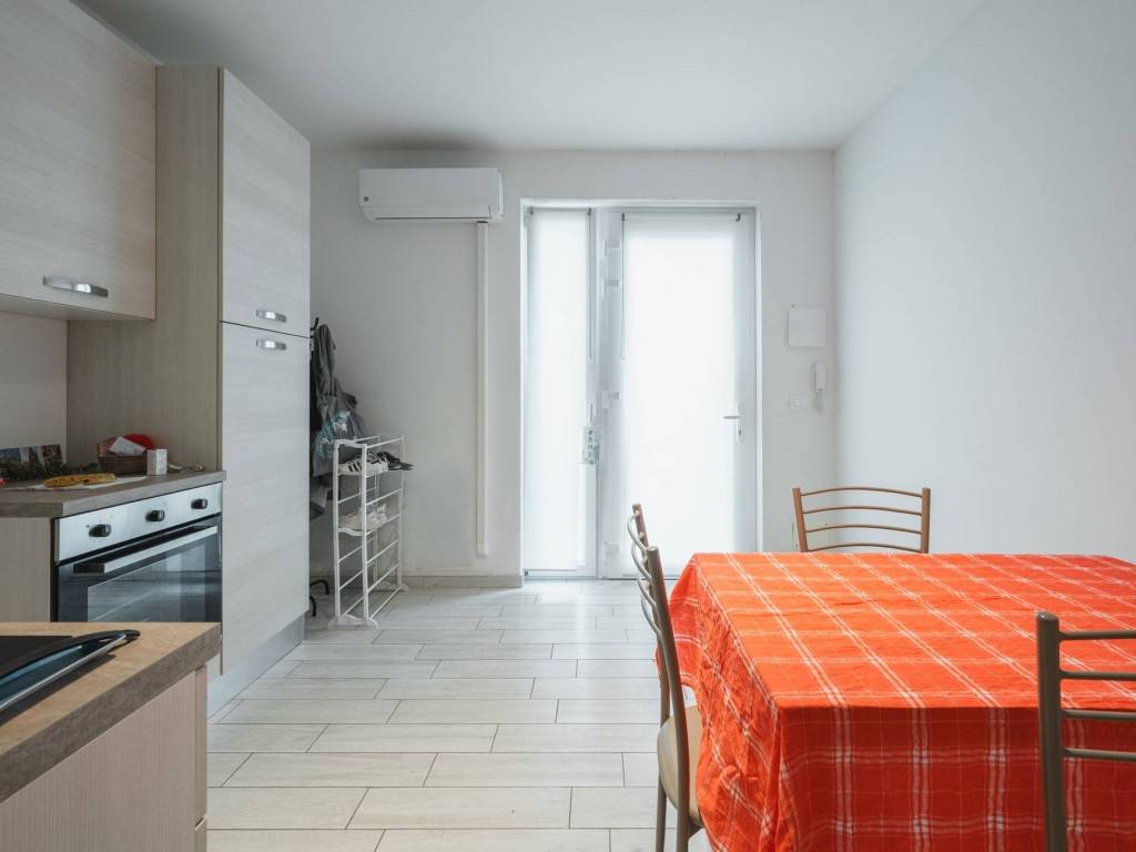 appartamento in vendita a Bologna in zona Pilastro