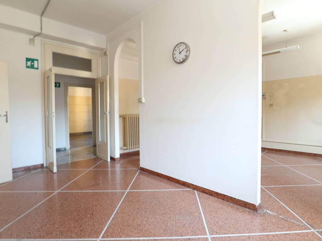 appartamento in vendita a Bologna in zona Saragozza