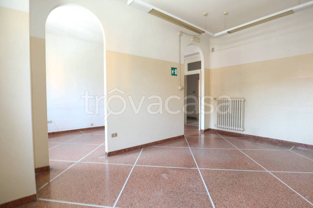 appartamento in vendita a Bologna in zona Saragozza