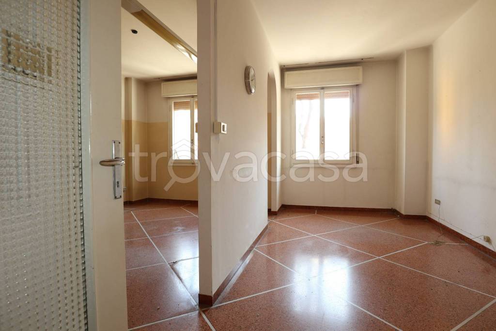 appartamento in vendita a Bologna in zona Saragozza
