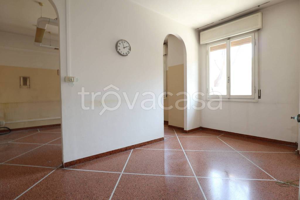 appartamento in vendita a Bologna in zona Saragozza