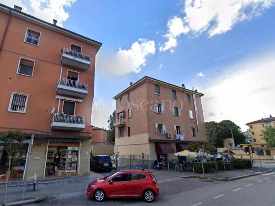 casa indipendente in vendita a Bologna in zona Quartiere Navile