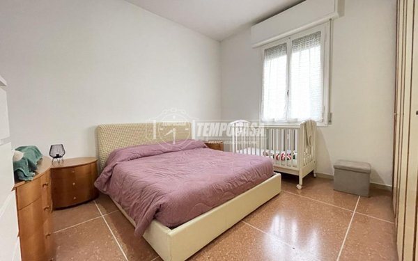 appartamento in vendita a Bologna in zona Quartiere Navile