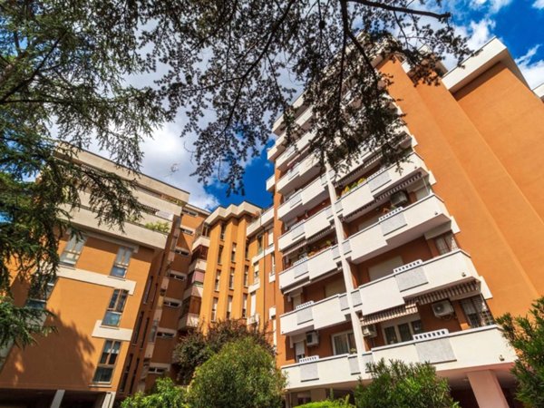 appartamento in vendita a Bologna in zona San Donato