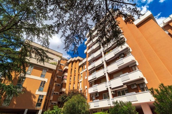 appartamento in vendita a Bologna in zona San Donato