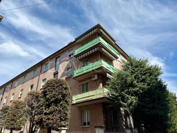 appartamento in vendita a Bologna in zona Saffi