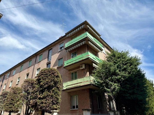 appartamento in vendita a Bologna in zona Saffi