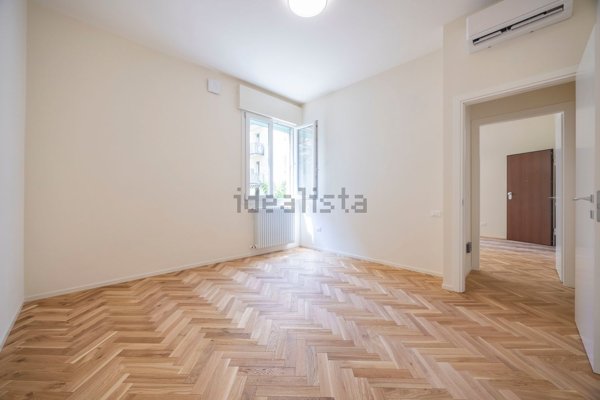 appartamento in vendita a Bologna in zona Saffi