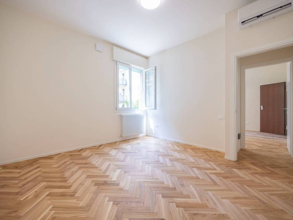 appartamento in vendita a Bologna in zona Saffi