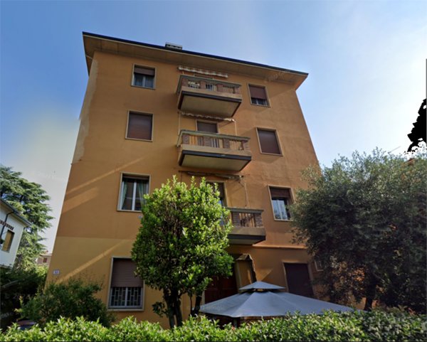 appartamento in vendita a Bologna in zona Bolognina