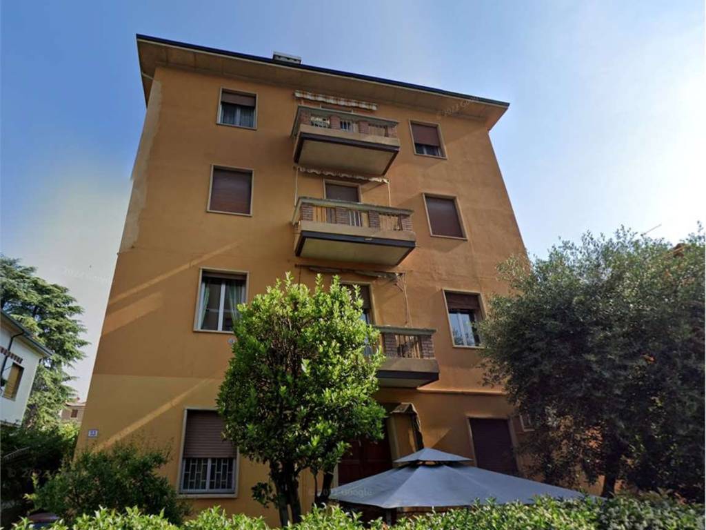 appartamento in vendita a Bologna in zona Corticella