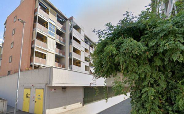 appartamento in vendita a Bologna